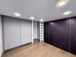 Highline Residences (D3), Condominium #576528351